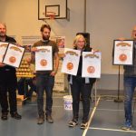 Mjødens Dag Bronze 2019