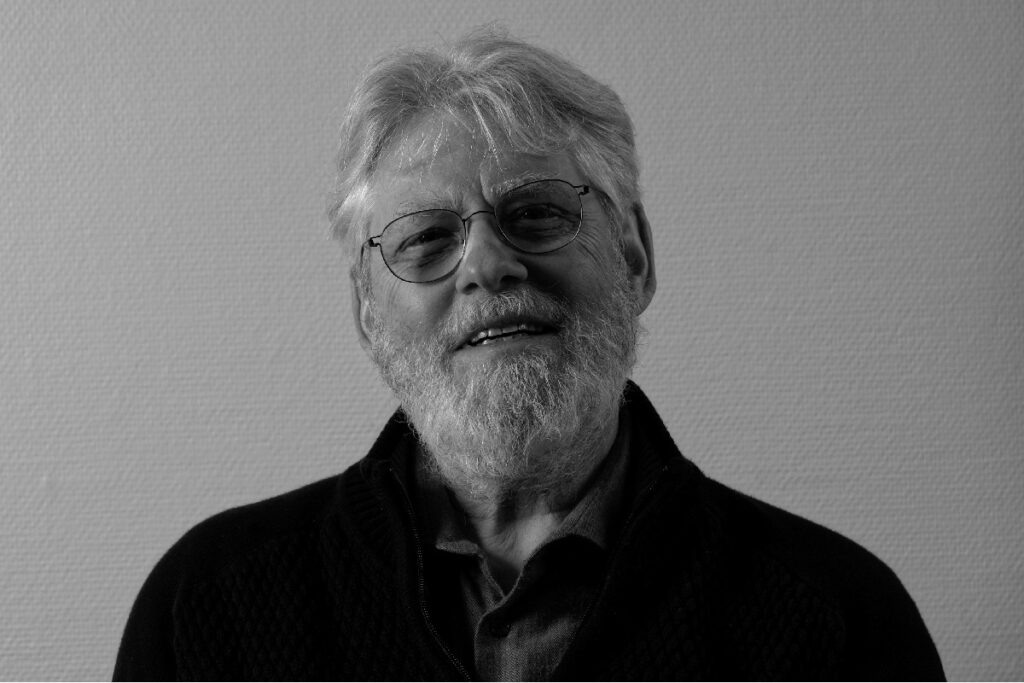 Søren Kofoed Nielsen